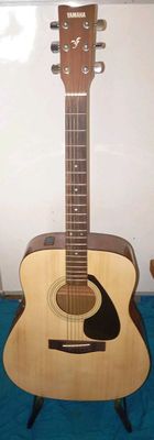 Гитара Yamaha FX310AII
