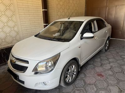 Cobalt 4 pozitsiya 2022 yil