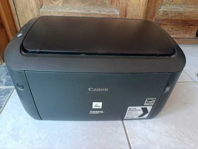 Canon Lbp 6020b OQ qora rang