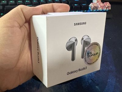 Продам НОВЫЕ Samsung Galaxy Buds 3