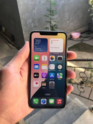iPhone Xs Max 64Gb LL/A