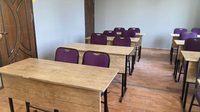 Maktablar va O‘quv markazlar uchun partalar