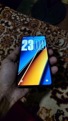 POCO X6 5G 12/256 AMOLED 67W