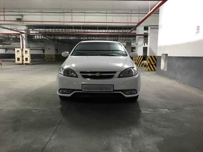 Lacetti 1.8 2011