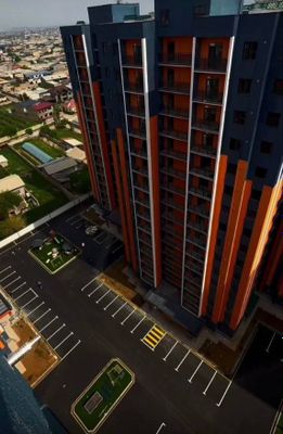 Сдается в аренду 2 комнатная квартира в новостройе