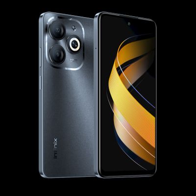 infinix smart 8 ochilmagan yengi 64gb 6ram