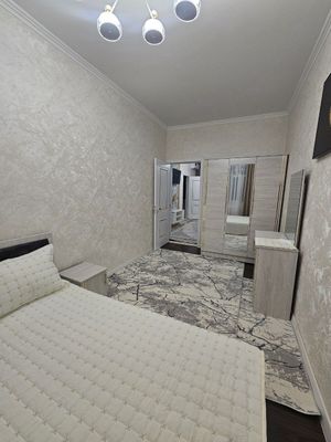 Chilonzor 8 kvartalda arendaga uy beriladi