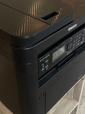 Принтер Canon MF264dw