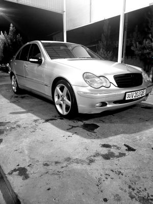 Срочно мерседес w203 сотилади