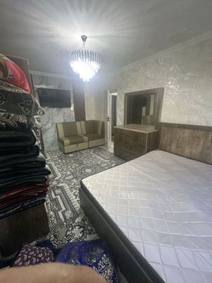 Продаётся 1-комнатная квартира в Чиланзарском