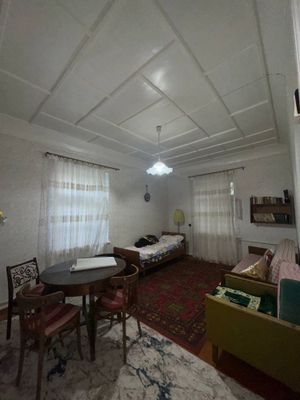 yangiobod tog’ bag’rida 3xonali kv-a ijaraga beriladi