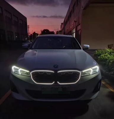 решетка радиатора для bmw i3