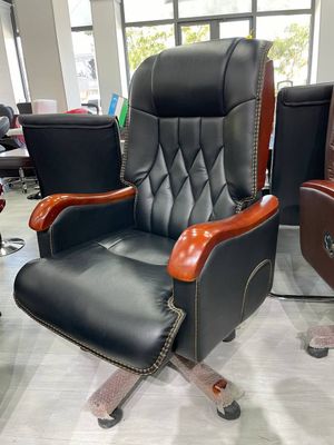 Кресло руководительское WILLSTREET