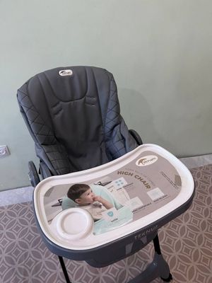 Стул для кормления Tuknum