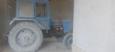 MTZ 80 TELECHKASI PULIGI bor holati yaxshi