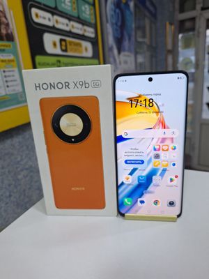 Honor X9b 8/256GB