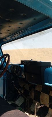 Gaz 53 samasval 1988