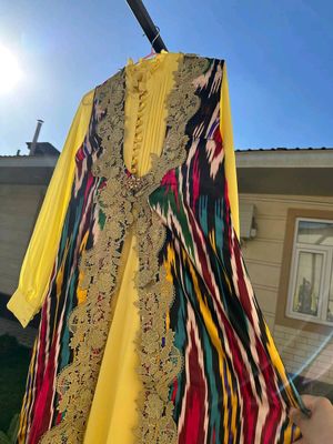 2 ka 250.000 S/M razmer 2 marta salomda kiyilgan
