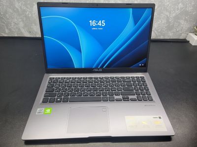 Asus Laptop Intel Core i7 1065G7 Video karta NVIDIA GeForce MX330