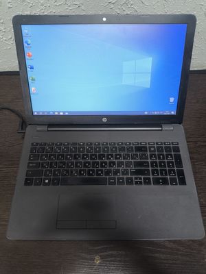 HP250 G6 i3 6006U