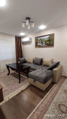 Сдается квартира