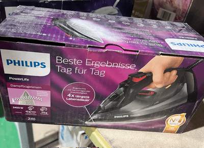 Утюг Philips GC2998