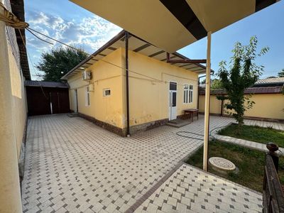 Продажа участка Яшнабад Мухтар Ашрафий 3 соток 6 ком