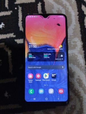 Samsung Galaxy a10