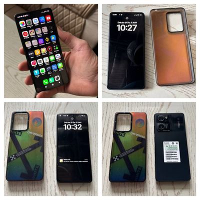 POCO X5 PRO5G