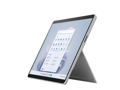 новый Surface Pro 9 i7 / 16Gb / 512Gb Platinum