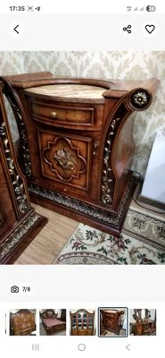 Spalniy mebel komplekt