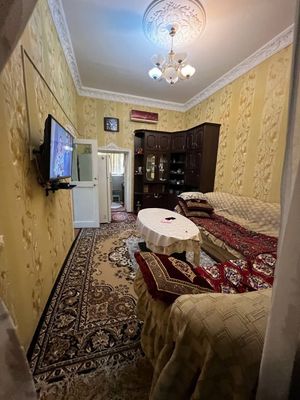 3-к квартира Юнусабад