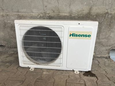 Konditsioner Hisense