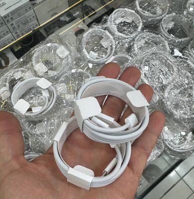Кабель type-c to type-c