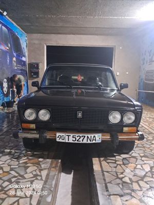 Lada 2106 sotiladi