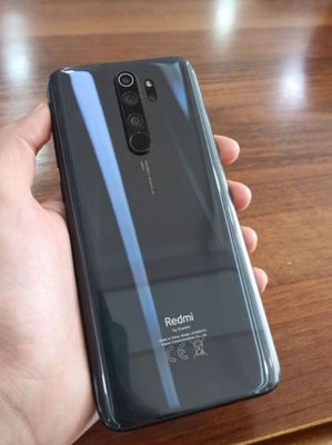 redmi note 8 pro