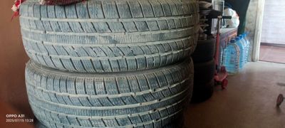 Продам 2 балона MIRAGE 195/60/15