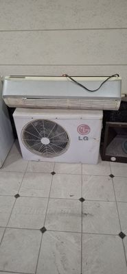 LG kandisaner 24 tali ishlashi zo'r