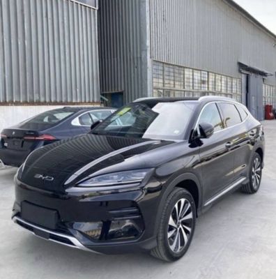 Byd Chempion tayyor