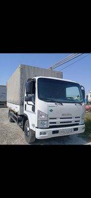 Isuzu 2014 bortli