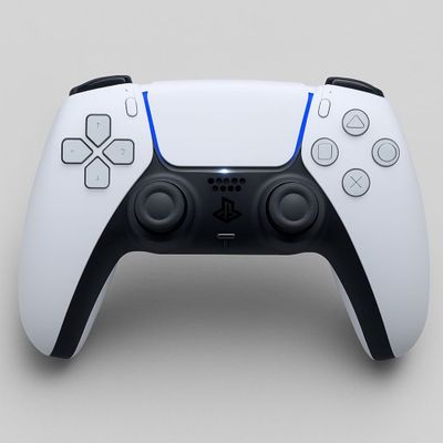 Play station 5 pult