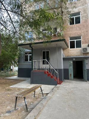 Квартира сотилади