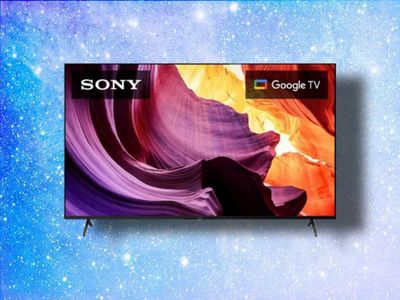 Телевизор SONY 55 KD-X81J 4K Грандиозные Скидки! | Бесплатная Доставка