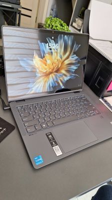 Срочно продаю свой ноутбук Lenovo Ideapad Flex 5