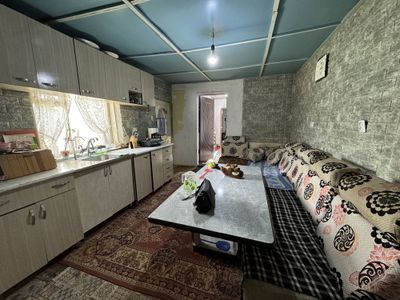 Срочно продается дом в той тепе