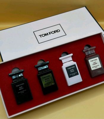 Tom Ford