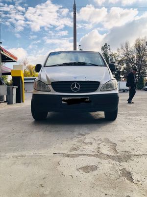 Srochna Sotiladi mercedes Benz Vito