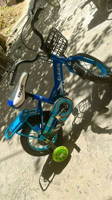 Velosiped Yangi