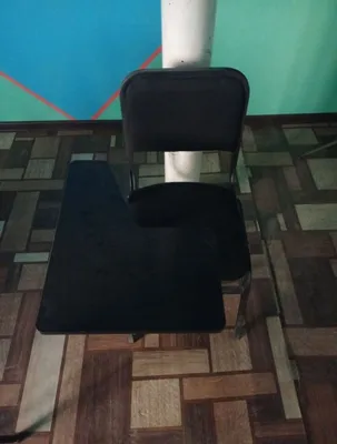 Parta stoll (yakkalik parta stoll)