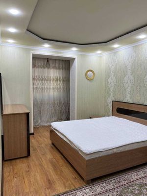 Квартира аренда 4 ком Мирабад центр 134638